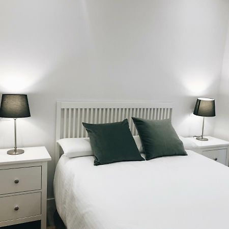 Apartamento recién reformado en avenida Reina Victoria Madrid Exterior foto
