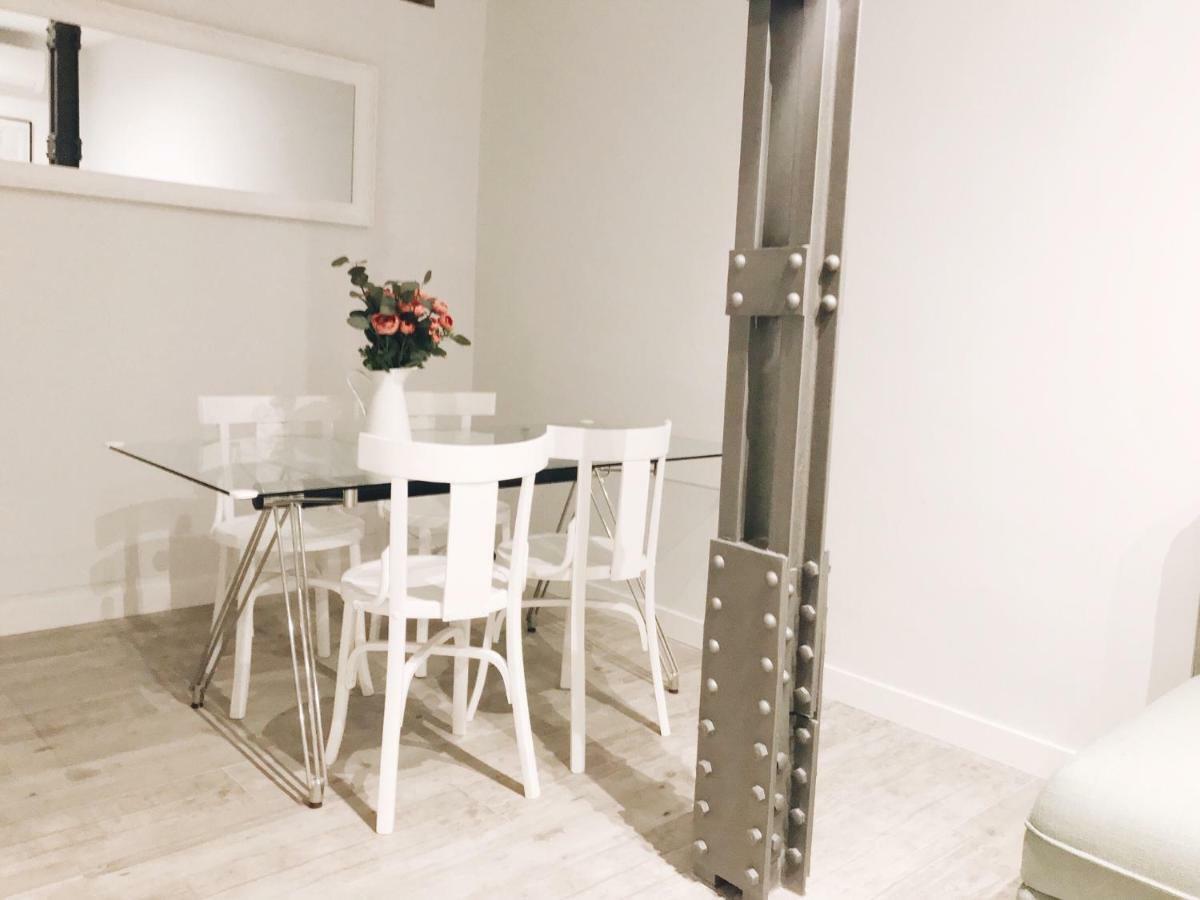 Apartamento recién reformado en avenida Reina Victoria Madrid Exterior foto